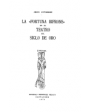 La fortuna bifrons en el teatro del Siglo de Oro. ---  Sociedad Menéndez Pelayo, 1975, Santander.