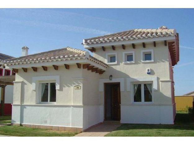 Mar Menor   - Villa - Mar Menor - CG6811   - 2 Habitaciones   - €178000€