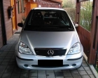Mercedes-Benz A 160 Classic - mejor precio | unprecio.es