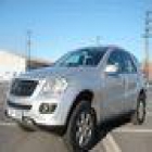 Mercedes ML 350 AUT 2006 - mejor precio | unprecio.es