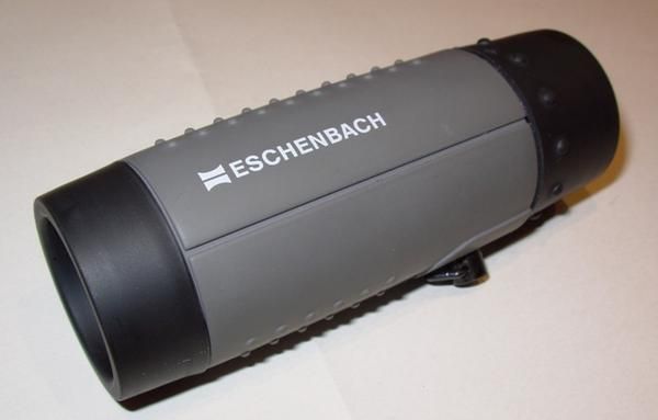 Monocular 8x21 marca Eschenbach