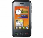 MOVIL LG RENOIR KC 910 LIBRE  135€ - mejor precio | unprecio.es