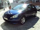 PEUGEOT 307 2.0HDI 136 XS - Madrid - mejor precio | unprecio.es