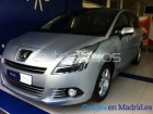 Peugeot 5008 - mejor precio | unprecio.es