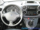 Peugeot Partner - mejor precio | unprecio.es