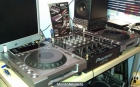 Pioneer CDJ 850 con USB en PERFECTO ESTADO - mejor precio | unprecio.es