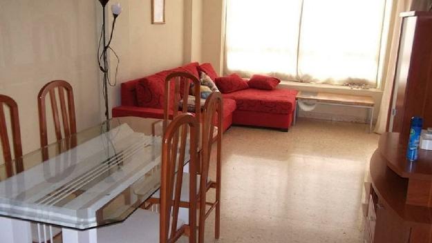 Piso en Alicante/Alacant