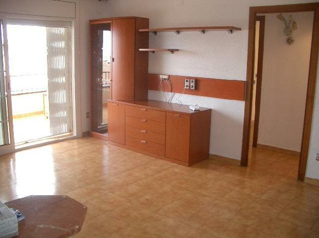 Piso en Cunit
