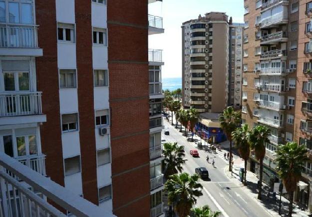 Piso en Málaga
