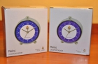 Reloj Despertador Real Madrid - Producto Oficial﻿ - mejor precio | unprecio.es