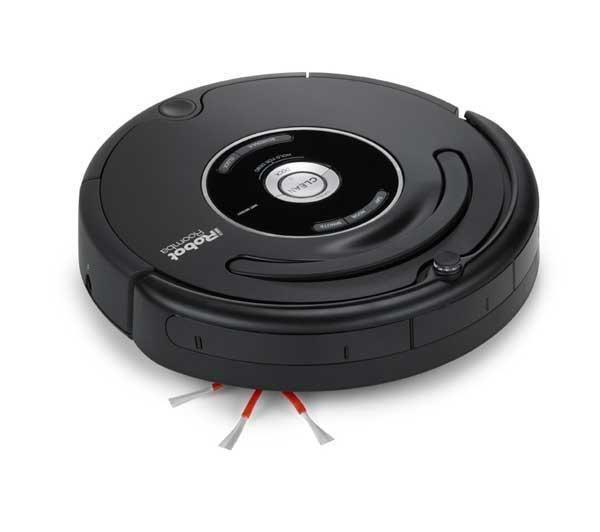 robot aspirador irobot Roomba 581 telf 608359129