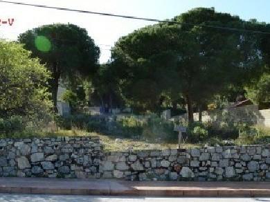 Terreno se vende en Alhaurin de la Torre