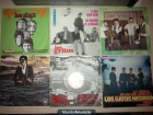 vendo vinilos de los 60-70-80 - mejor precio | unprecio.es