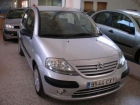 Venta de coche Citroen C3 1.4HDI SX PLUS '04 en Fuenlabrada - mejor precio | unprecio.es