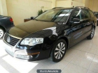 Volkswagen Passat P.Variant2.0TD I CR Ed.Empres - mejor precio | unprecio.es