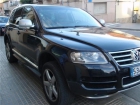 VOLKSWAGEN Touareg 3.0 V6 TDI Tiptronic - mejor precio | unprecio.es