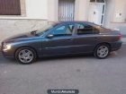 Volvo S60 Automatico - mejor precio | unprecio.es