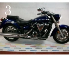 YAMAHA XVS 1300 A MIDNIGHT STAR - mejor precio | unprecio.es