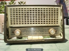 Radio Philips años 1959. Funcionando - mejor precio | unprecio.es