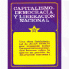 Capitalismo, democracia y liberación nacional. --- Alfa & Omega, 1984, República Dominicana. - mejor precio | unprecio.es