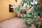 Apartamento en villa : 4/6 personas - vistas a mar - avola siracusa (provincia de) sicilia italia - mejor precio | unprecio.es