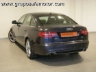 Audi A6 3.0 TFSI 290CV QUATTRO TIPTRONIC - mejor precio | unprecio.es