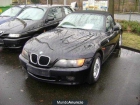 BMW Z3 roadster 1.8 - mejor precio | unprecio.es