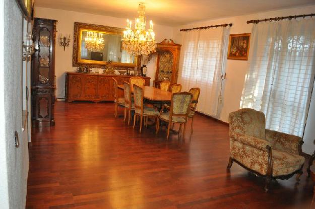 Chalet en Barcelona