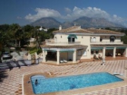 Chalet en venta en Alfàs del Pi (l'), Alicante (Costa Blanca) - mejor precio | unprecio.es