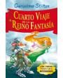 Cuarto viaje al Reino de la Fantasía