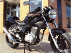 DAELIM ROADWIN NAKED F1 - mejor precio | unprecio.es