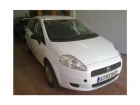 FIAT Gr.Punto 1.3Mult. Active 90 - mejor precio | unprecio.es