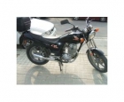 HONDA CB 250 - mejor precio | unprecio.es