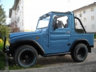 JEEP 4XA DAIHATSUN F60 DELUXE - DIESEL - mejor precio | unprecio.es