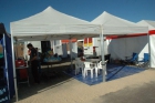 Karting Carpas plegables ligeras y muy Resistentes. - mejor precio | unprecio.es