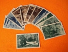 Lote 11 postales Cuevas del Drach - mejor precio | unprecio.es