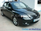 Mazda 3 - mejor precio | unprecio.es