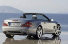 Mercedes Clase SL 63 AMG - mejor precio | unprecio.es