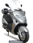 MOTO MINELLI OMEGA 125 - mejor precio | unprecio.es