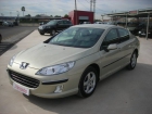 PEUGEOT 407 1.6HDI ST Confort - mejor precio | unprecio.es