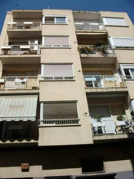 Piso en Alicante/Alacant