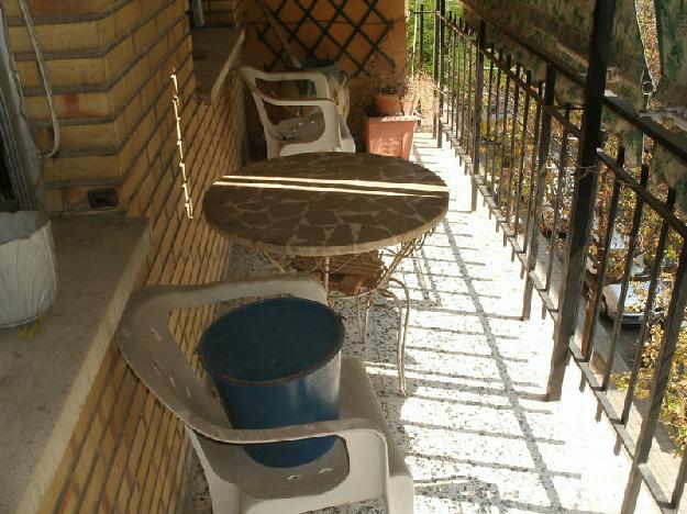 Piso en Alicante/Alacant