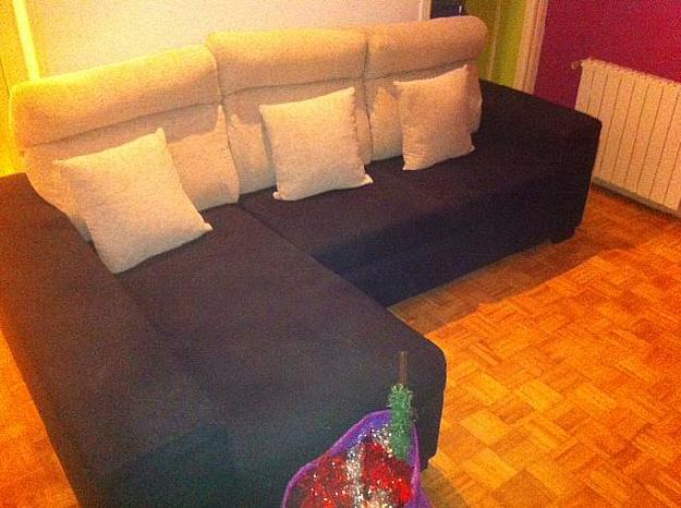 Piso en Madrid