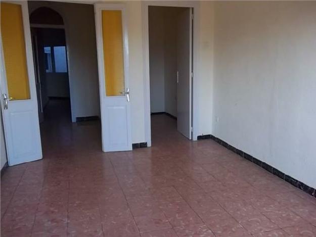 Piso en Manresa