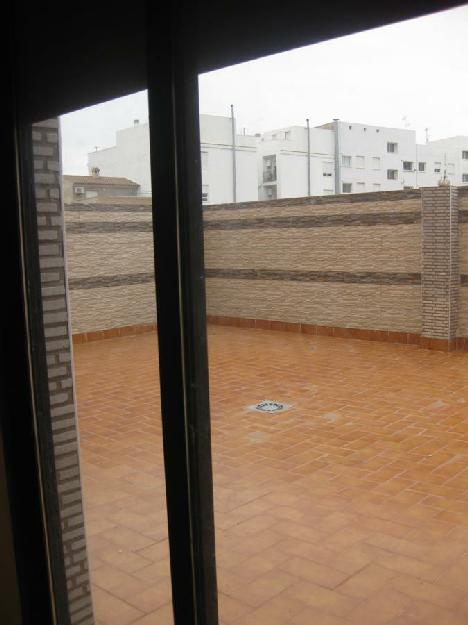 Piso en Onda