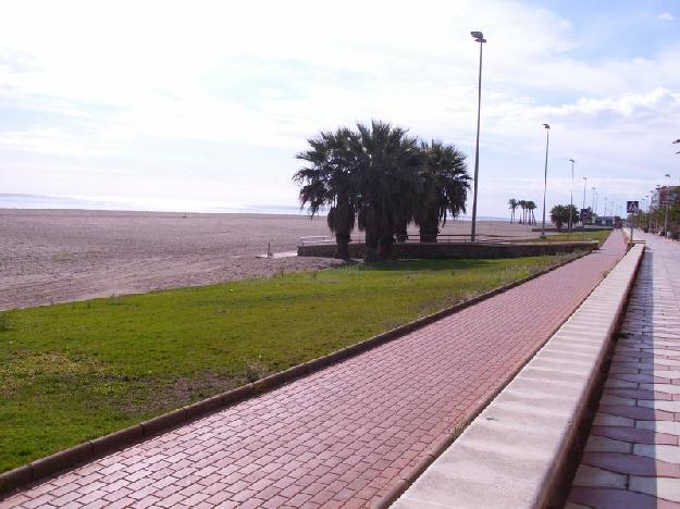 Piso en Roquetas de Mar