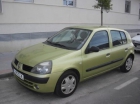 Renault Clio 12 60v 5p en Cadiz - mejor precio | unprecio.es