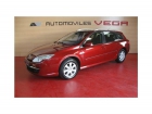 RENAULT LAGUNA G.TOUR EXPRESSION 1.5DCI 110CV - mejor precio | unprecio.es