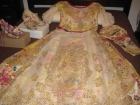 TRAJE  FALLERA COMPLETO - mejor precio | unprecio.es