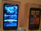 Vendo HTC - HTC DESIRE HD - mejor precio | unprecio.es